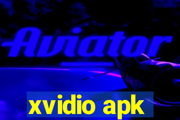 xvidio apk